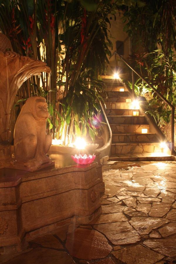Boutique Hotel Gavea Tropical Rio de Janeiro Zewnętrze zdjęcie