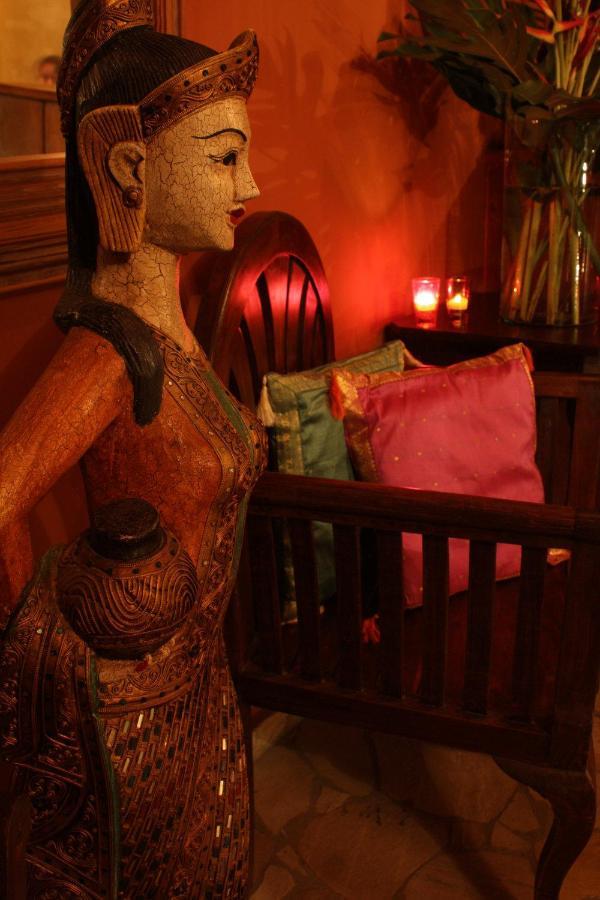 Boutique Hotel Gavea Tropical Rio de Janeiro Zewnętrze zdjęcie