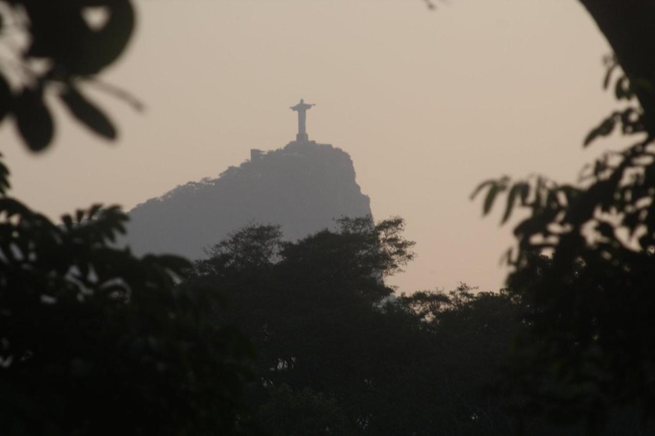 Boutique Hotel Gavea Tropical Rio de Janeiro Zewnętrze zdjęcie