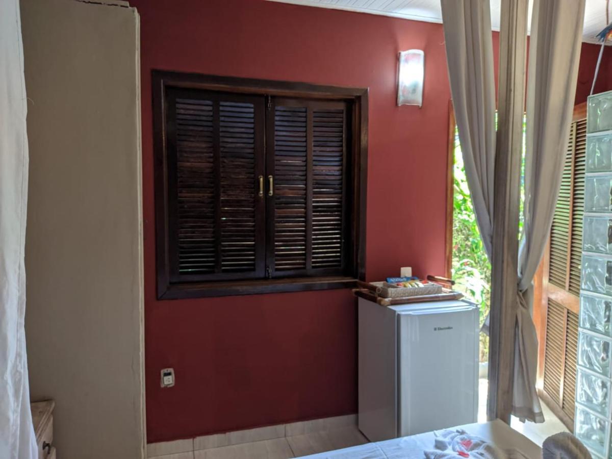 Boutique Hotel Gavea Tropical Rio de Janeiro Zewnętrze zdjęcie