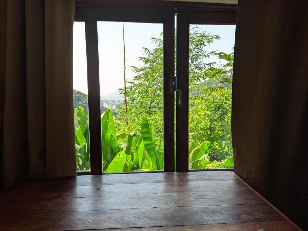 Boutique Hotel Gavea Tropical Rio de Janeiro Zewnętrze zdjęcie
