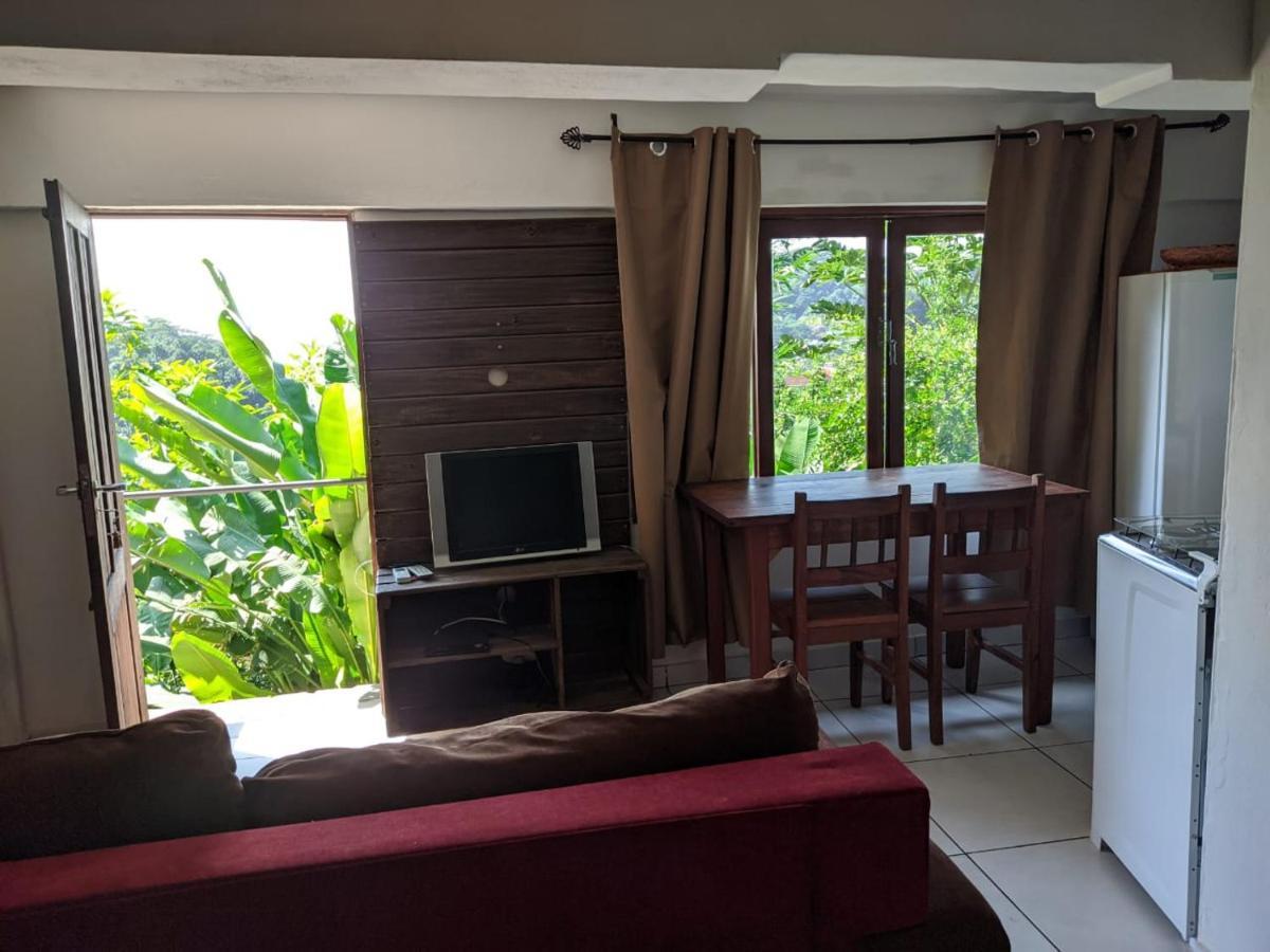Boutique Hotel Gavea Tropical Rio de Janeiro Zewnętrze zdjęcie