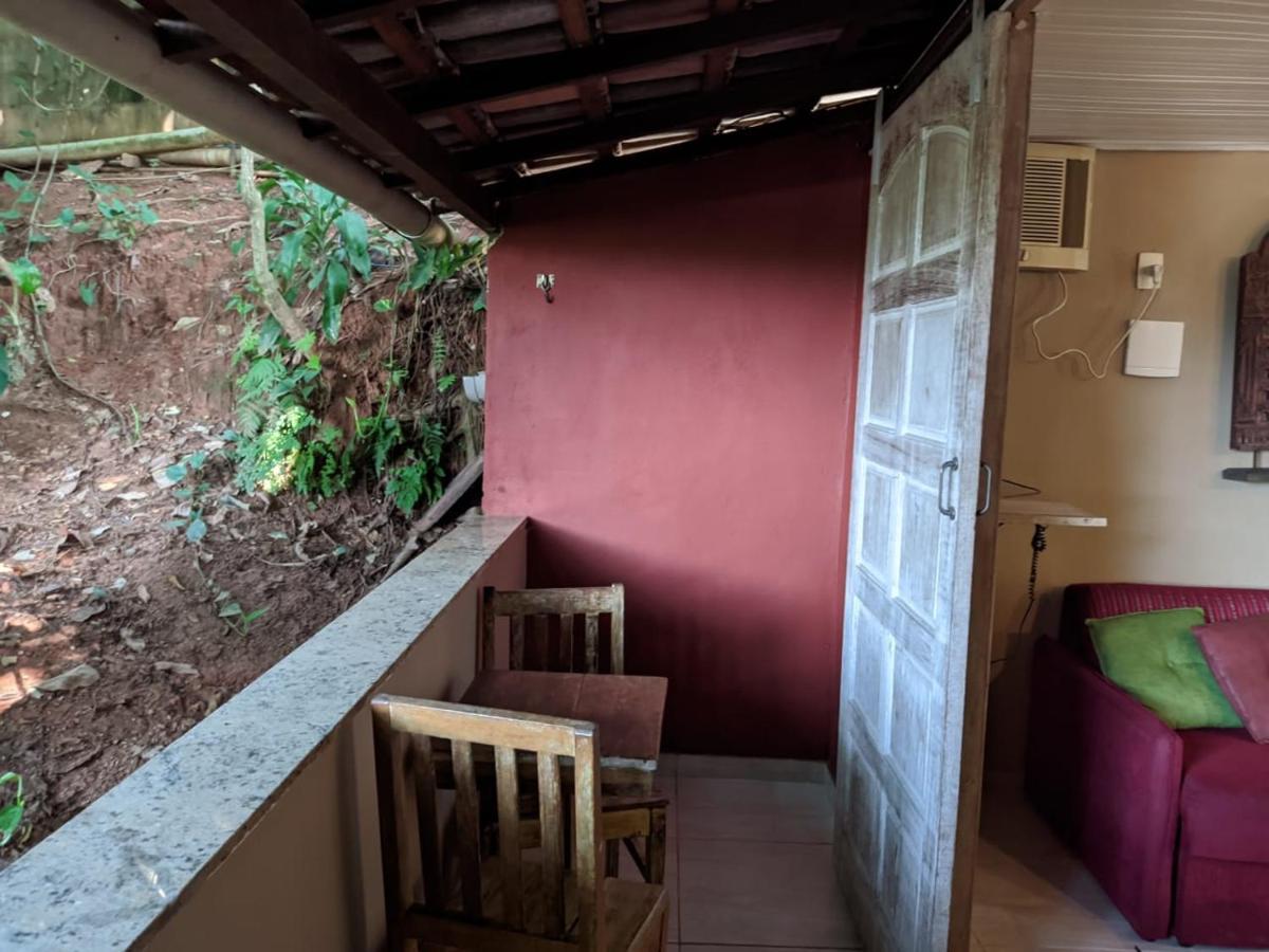Boutique Hotel Gavea Tropical Rio de Janeiro Zewnętrze zdjęcie