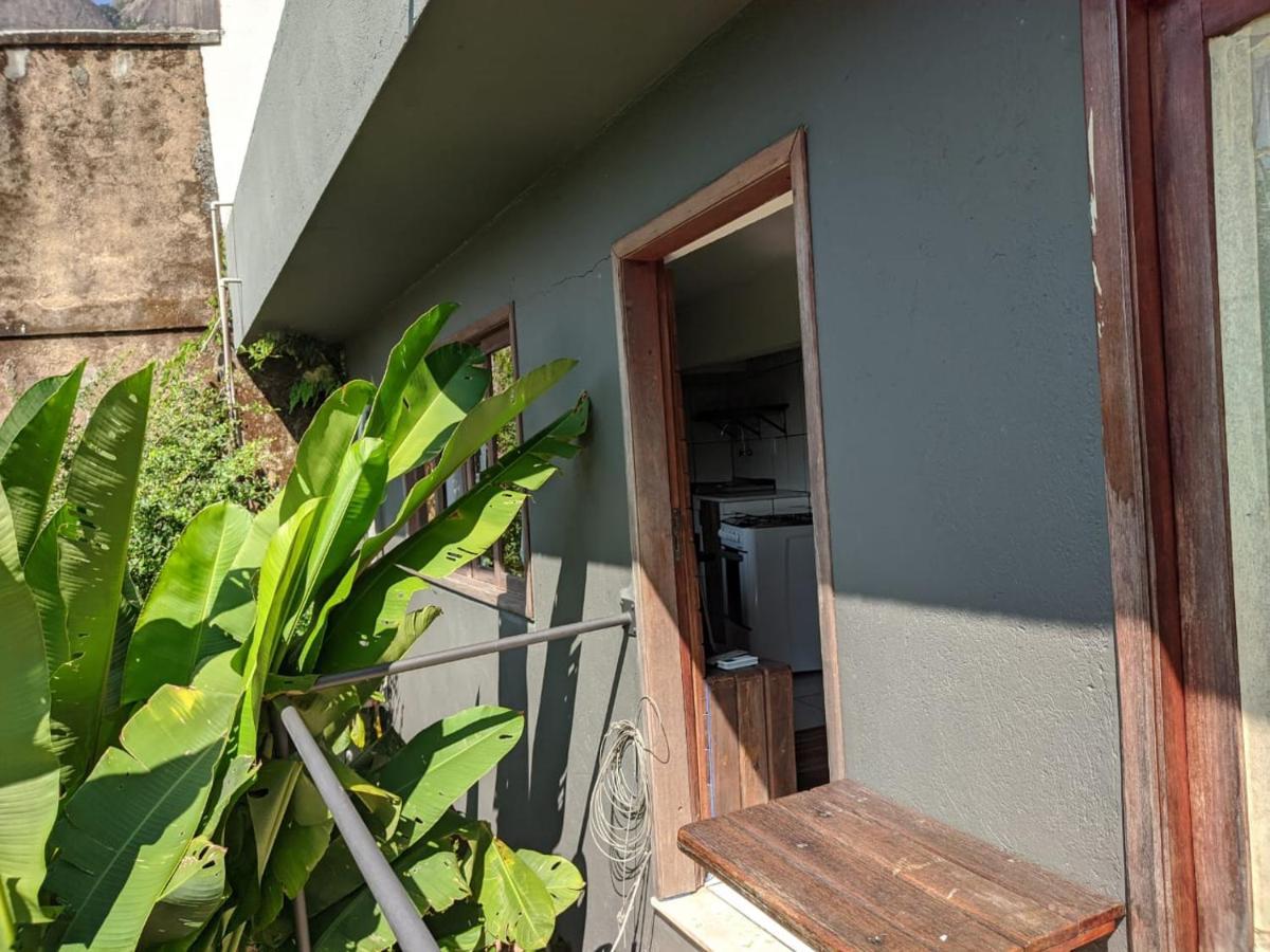 Boutique Hotel Gavea Tropical Rio de Janeiro Zewnętrze zdjęcie