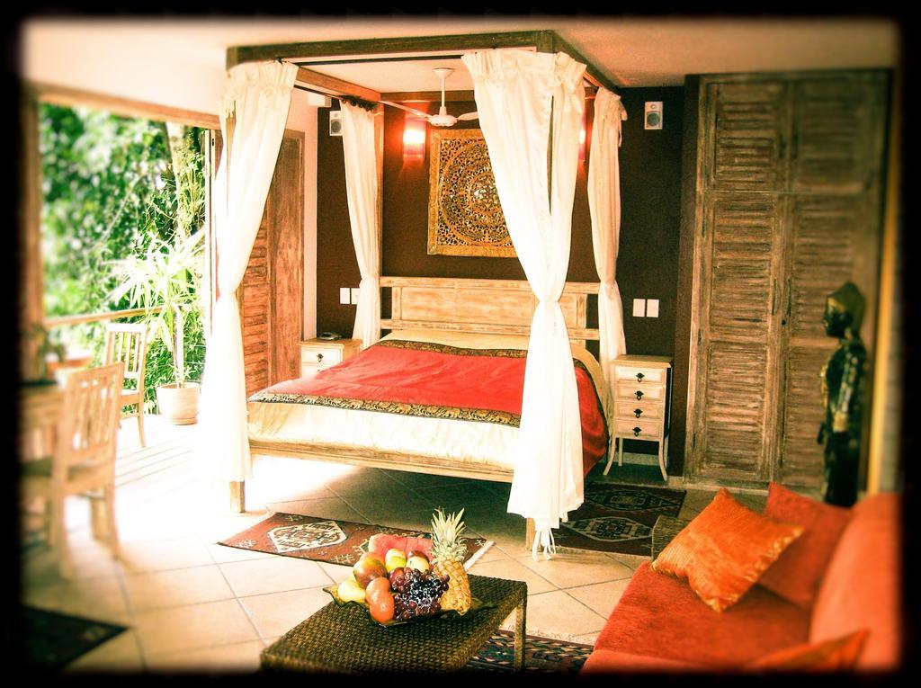 Boutique Hotel Gavea Tropical Rio de Janeiro Zewnętrze zdjęcie