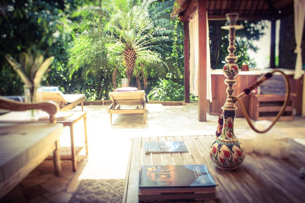 Boutique Hotel Gavea Tropical Rio de Janeiro Zewnętrze zdjęcie