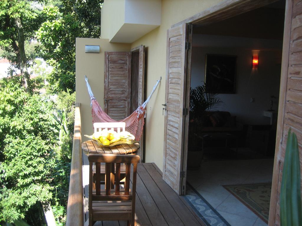 Boutique Hotel Gavea Tropical Rio de Janeiro Zewnętrze zdjęcie