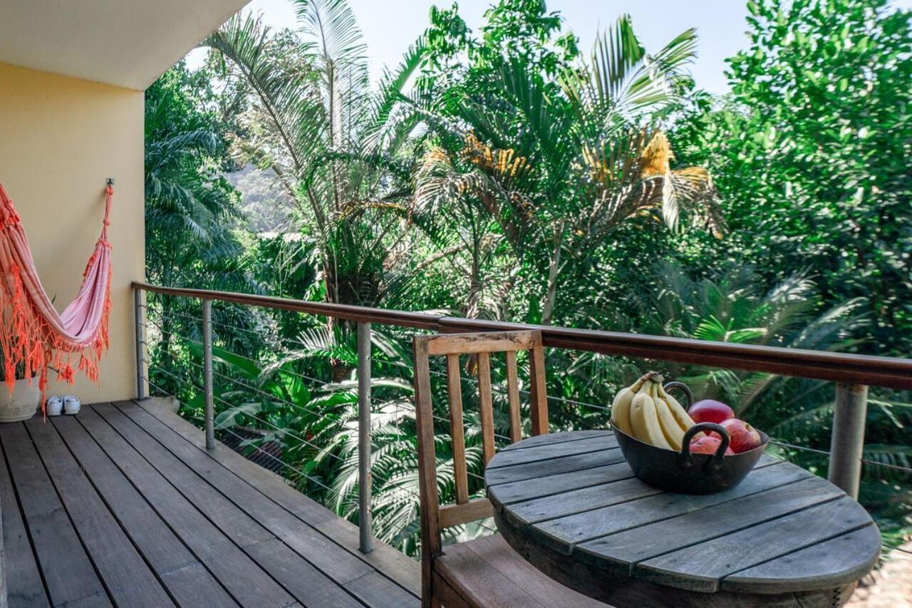 Boutique Hotel Gavea Tropical Rio de Janeiro Zewnętrze zdjęcie