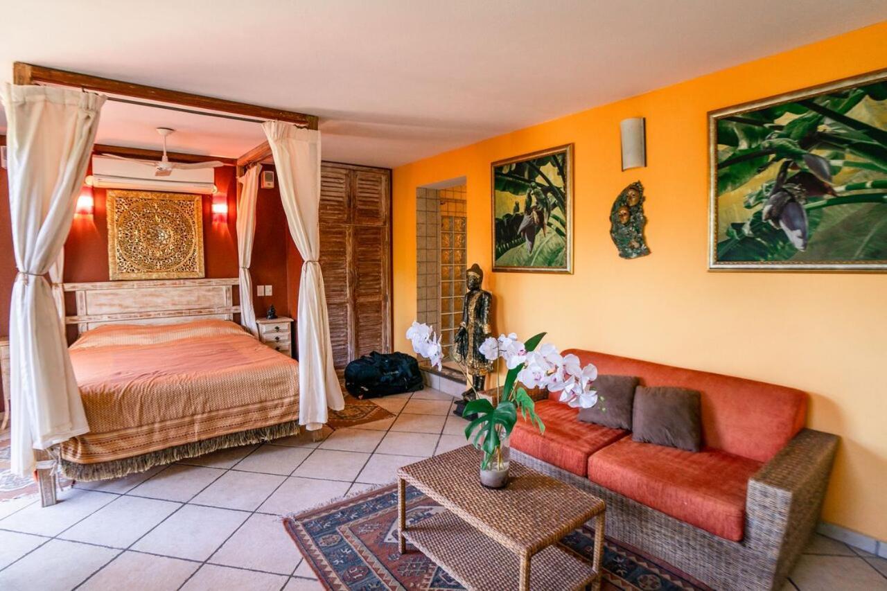 Boutique Hotel Gavea Tropical Rio de Janeiro Zewnętrze zdjęcie