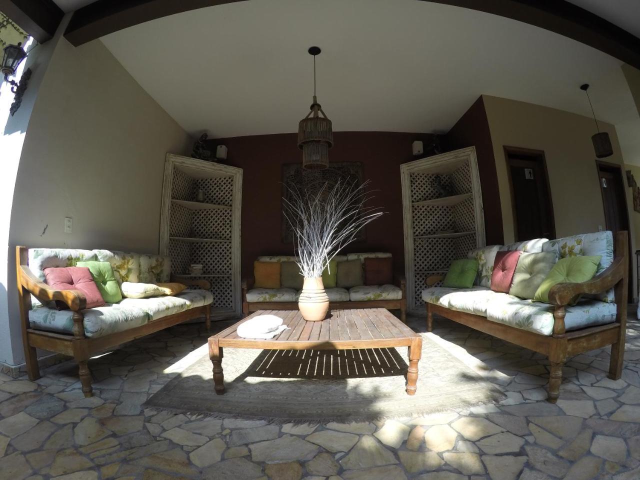 Boutique Hotel Gavea Tropical Rio de Janeiro Zewnętrze zdjęcie